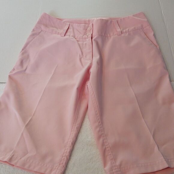 adidas Pants - Adidas Climalite Women's Bermuda Golf Short Size 6